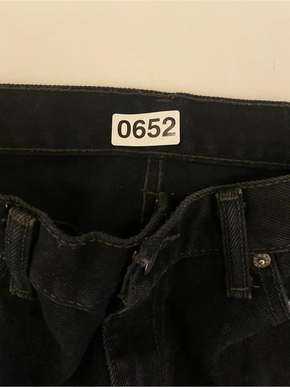 Levis levi relaxed